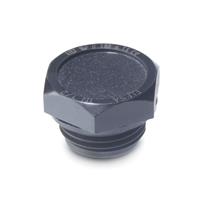 GN 745.6 ATEX Threaded Plug Plastic